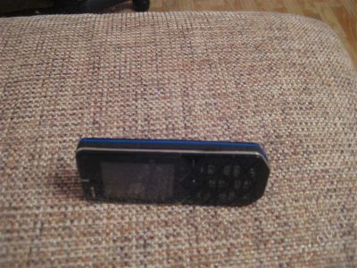 Лот: 590147. Фото: 1. Nokia 7500. Кнопочные мобильные телефоны