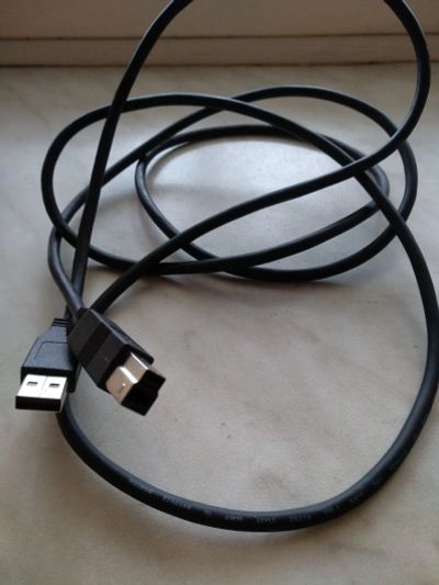 Лот: 12736047. Фото: 1. Кабель usb 3.0. Шлейфы, кабели, переходники