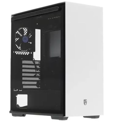 Лот: 24401149. Фото: 1. Deepcool (GamerStorm) Macube 310... Корпуса, блоки питания
