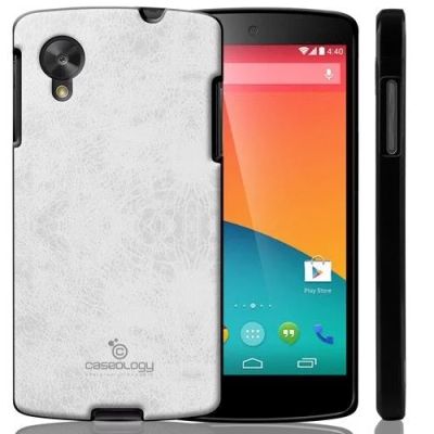 Лот: 3575735. Фото: 1. Чехол для LG Google Nexus 5 Caseology... Чехлы, бамперы