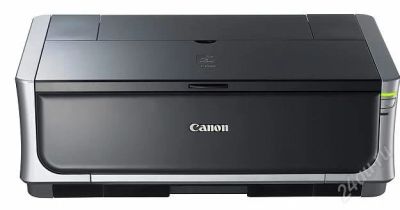 Лот: 2560049. Фото: 1. Canon PIXMA iP3500 Фото Принтер... Струйные принтеры