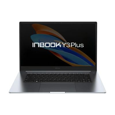 Лот: 24456515. Фото: 1. Ноутбук Infinix Inbook Y3 Plus... Ноутбуки