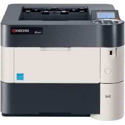 Лот: 16960449. Фото: 1. Принтер Kyocera Ecosys P3050DN. Лазерные принтеры