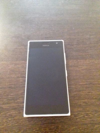 Лот: 7780566. Фото: 1. Nokia Lumia 735. Смартфоны