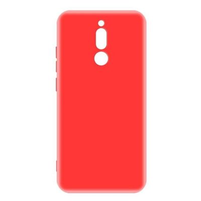 Лот: 25044928. Фото: 1. Чехол Krutoff Silicone Case для... Чехлы, бамперы