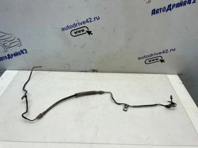 Лот: 21702720. Фото: 1. трубка сцепления Toyota Corolla... Двигатель и элементы двигателя