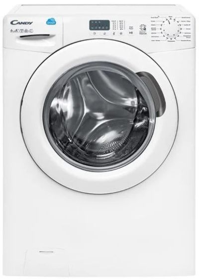 Лот: 15927617. Фото: 1. Стиральная машина Candy CS4 1061D1... Стиральные машины