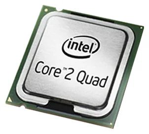 Лот: 3016940. Фото: 1. Intel Core 2 Quad Q9400 Yorkfield... Процессоры
