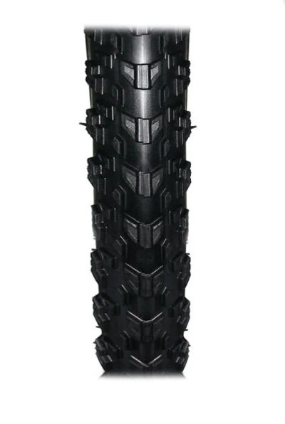 Лот: 9861312. Фото: 1. Покрышка 27.5" Wanda горная 27... Запчасти