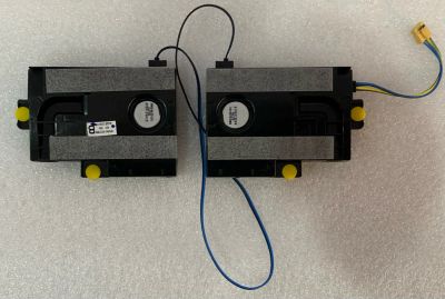 Лот: 23539633. Фото: 1. BN96-52378A Speaker BN96-52378B... Запчасти для телевизоров, видеотехники, аудиотехники