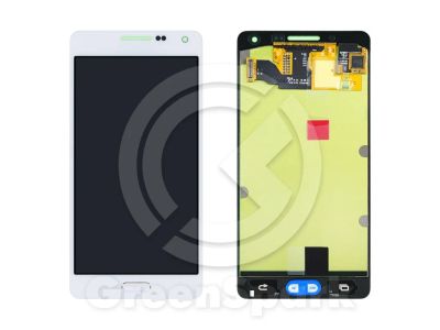 Лот: 13959809. Фото: 1. Дисплей для Samsung A500F Galaxy... Дисплеи, дисплейные модули, тачскрины