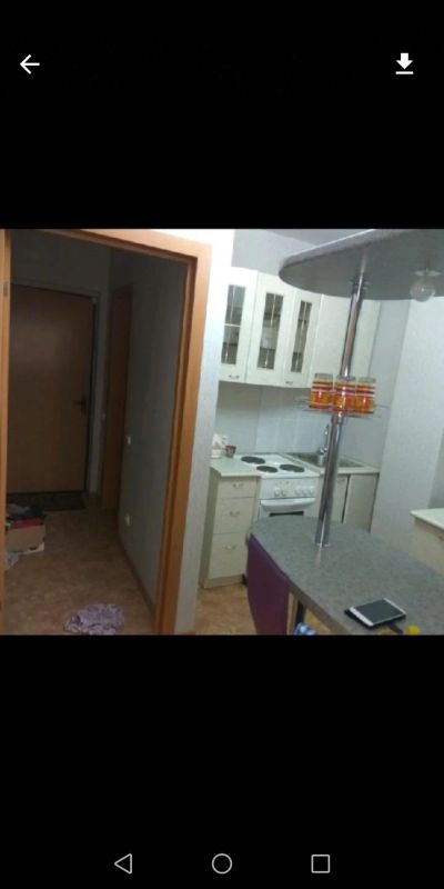Лот: 18085584. Фото: 1. Сниму в аренду 1 комн. Квартиры, студии