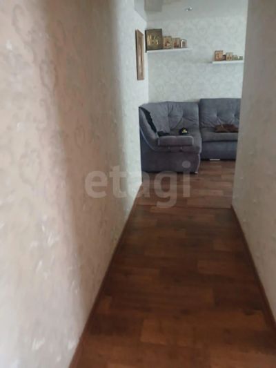 Лот: 25727474. Фото: 1. 3-комн. квартира , Красноярск... Квартиры, студии