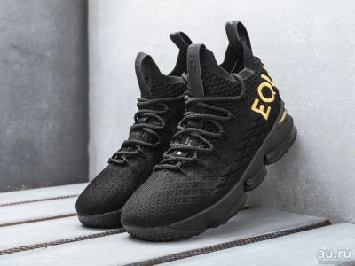 Лот: 11287838. Фото: 1. Кроссовки Nike Lebron XV (9992... Кеды, кроссовки, слипоны