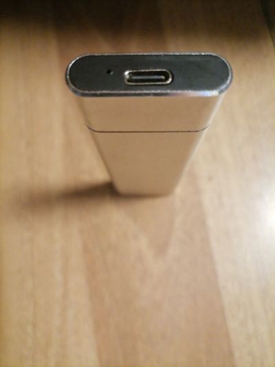 Лот: 25364410. Фото: 1. Флешка 4тб не подошла новая. USB-флеш карты