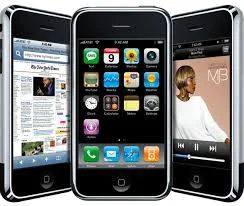 Лот: 3381317. Фото: 1. iphone 3 gs 16 gb. Смартфоны