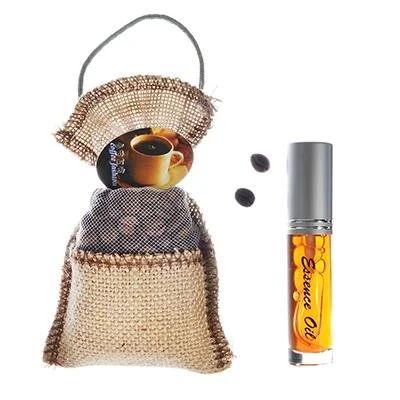 Лот: 15874055. Фото: 1. Ароматизатор Кофе с ванилью Coffe... Ароматизаторы