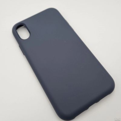 Лот: 17472485. Фото: 1. Чехол накладка iPhone XR Nano... Чехлы, бамперы