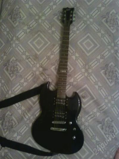 Лот: 2265199. Фото: 1. ESP LTD viper-50. Гитары