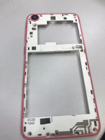 Лот: 12572500. Фото: 1. HTC Desire 626G Dual Sim D626ph... Корпуса, клавиатуры, кнопки