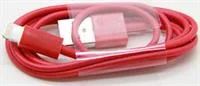 Лот: 3872007. Фото: 1. Кабель - usb на iphone 5. Дата-кабели, переходники
