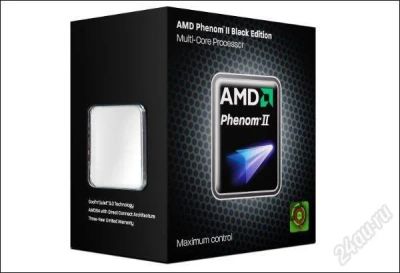 Лот: 1632899. Фото: 1. CPU AMD Socket AM3 Phenom II X6... Процессоры
