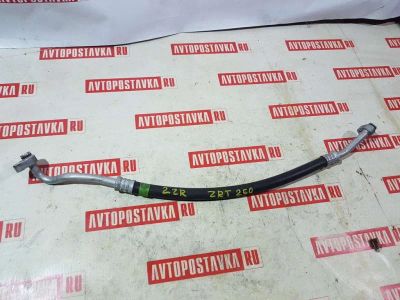 Лот: 20897471. Фото: 1. Шланг кондиционера Toyota Allion... Двигатель и элементы двигателя