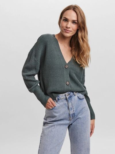 Лот: 25635485. Фото: 1. Кардиган LaRedoute. Другое (одежда, обувь, галантерея)
