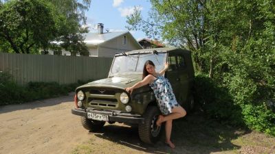 Лот: 10162156. Фото: 1. Уаз. Автомобили