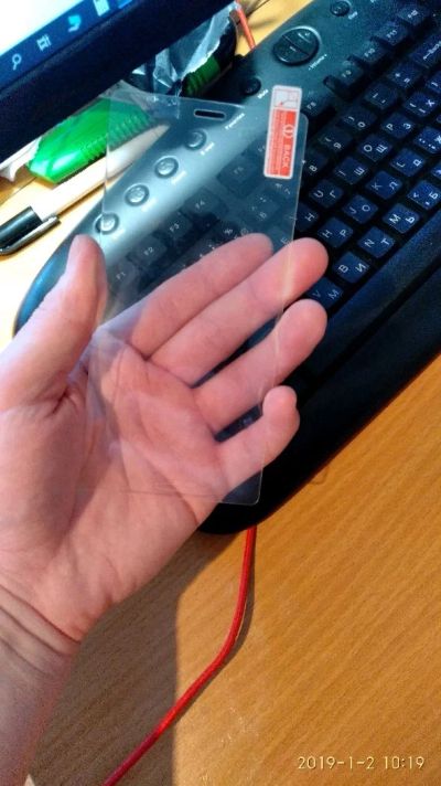 Лот: 12884922. Фото: 1. Sony Xperia Z3 стекло. Защитные стёкла, защитные плёнки