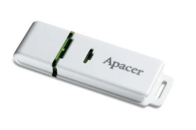 Лот: 4463674. Фото: 1. Flash 4Gb Apacer USB2.0 AH223... USB-флеш карты