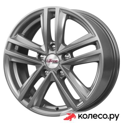 Лот: 25301358. Фото: 1. Катар 6.5x16/5*114.3 D67.1 ET45... Диски