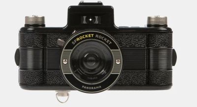 Лот: 2983956. Фото: 1. sprocket rocket. Плёночные дальномерные, шкальные