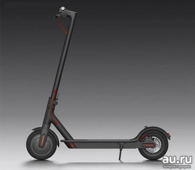 Лот: 15200934. Фото: 1. Электросамокат Xiaomi Mijia M365... Электросамокаты, гироскутеры, сигвеи