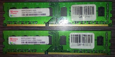 Лот: 8932742. Фото: 1. Оперативная память DDR3 4Гб Hynix... Оперативная память