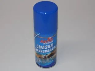 Лот: 13335849. Фото: 1. Смазка силиконовая Сибиар 761... Масла, жидкости