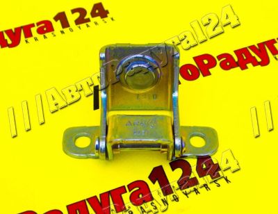 Лот: 18647975. Фото: 1. Петля двери задка Лада XRay, Renault... Кузов
