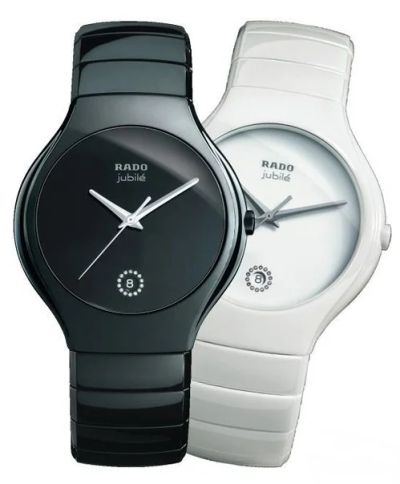 Лот: 6789390. Фото: 1. Часы женские RADO. Другие наручные часы