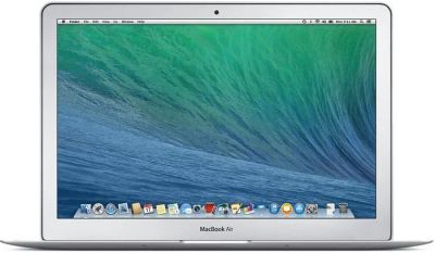 Лот: 5307479. Фото: 1. macbook air 13 (early 2014) топовая... Ноутбуки