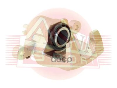 Лот: 24755700. Фото: 1. Суппорт Тормозной ASVA арт. HYBC-005. Разное