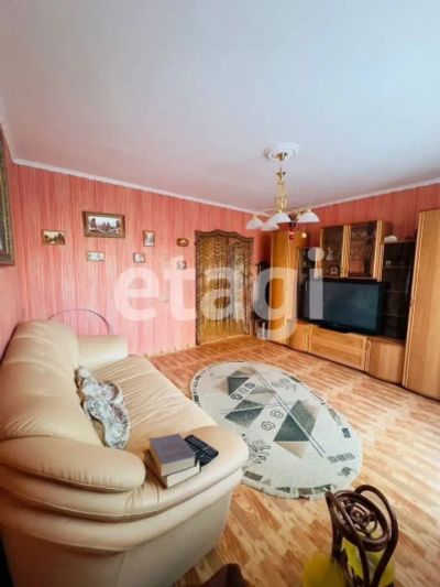 Лот: 25286847. Фото: 1. 3-комн. квартира , Красноярск... Квартиры, студии