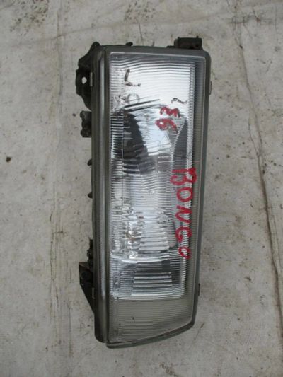Лот: 14342128. Фото: 1. Фара передняя правая Mazda Bongo... Оптика и освещение