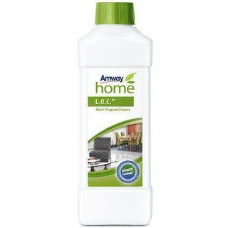 Лот: 6787563. Фото: 1. AMWAY home L.O.C. Многофункциональное... Бытовая химия