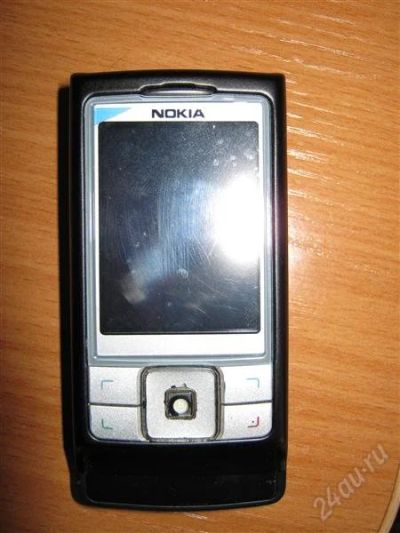 Лот: 768358. Фото: 1. Nokia 6270. Кнопочные мобильные телефоны