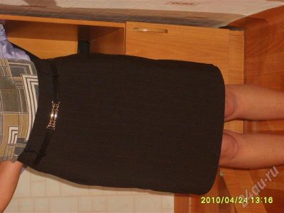 Лот: 342506. Фото: 1. Юбка 48р новая. Юбки