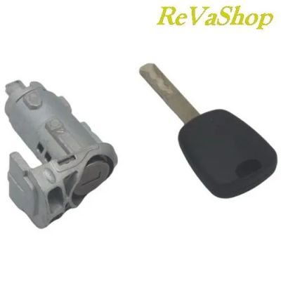 Лот: 21049327. Фото: 1. Личинка замка двери Renault Fluence... Кузов