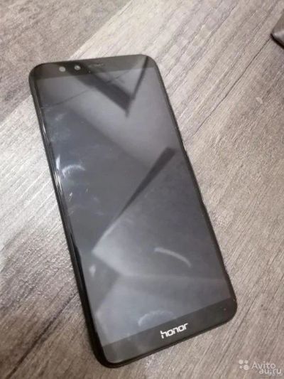 Лот: 16343124. Фото: 1. Смартфон Huawei Honor 9 lite. Смартфоны