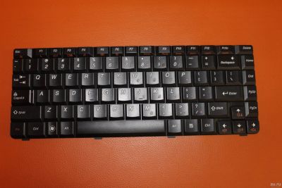Лот: 10251266. Фото: 1. Клавиатура для ноутбука Lenovo... Клавиатуры для ноутбуков