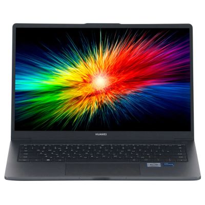Лот: 24676994. Фото: 1. Ноутбук HUAWEI MateBook D 14 i5... Ноутбуки
