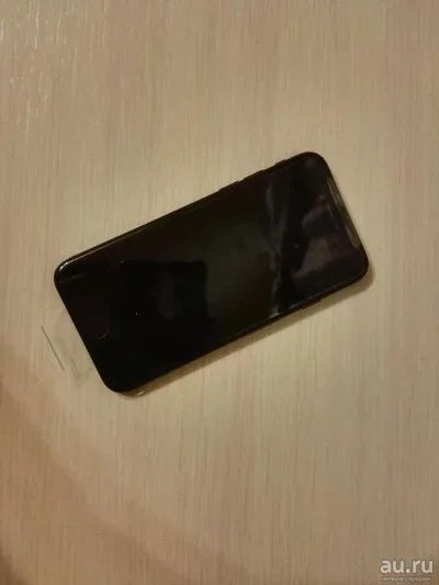 Лот: 9075228. Фото: 1. Новый Apple iPhone 7 256gb Jet... Смартфоны